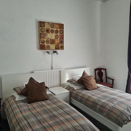 Maon Hotel Brighton Екстер'єр фото