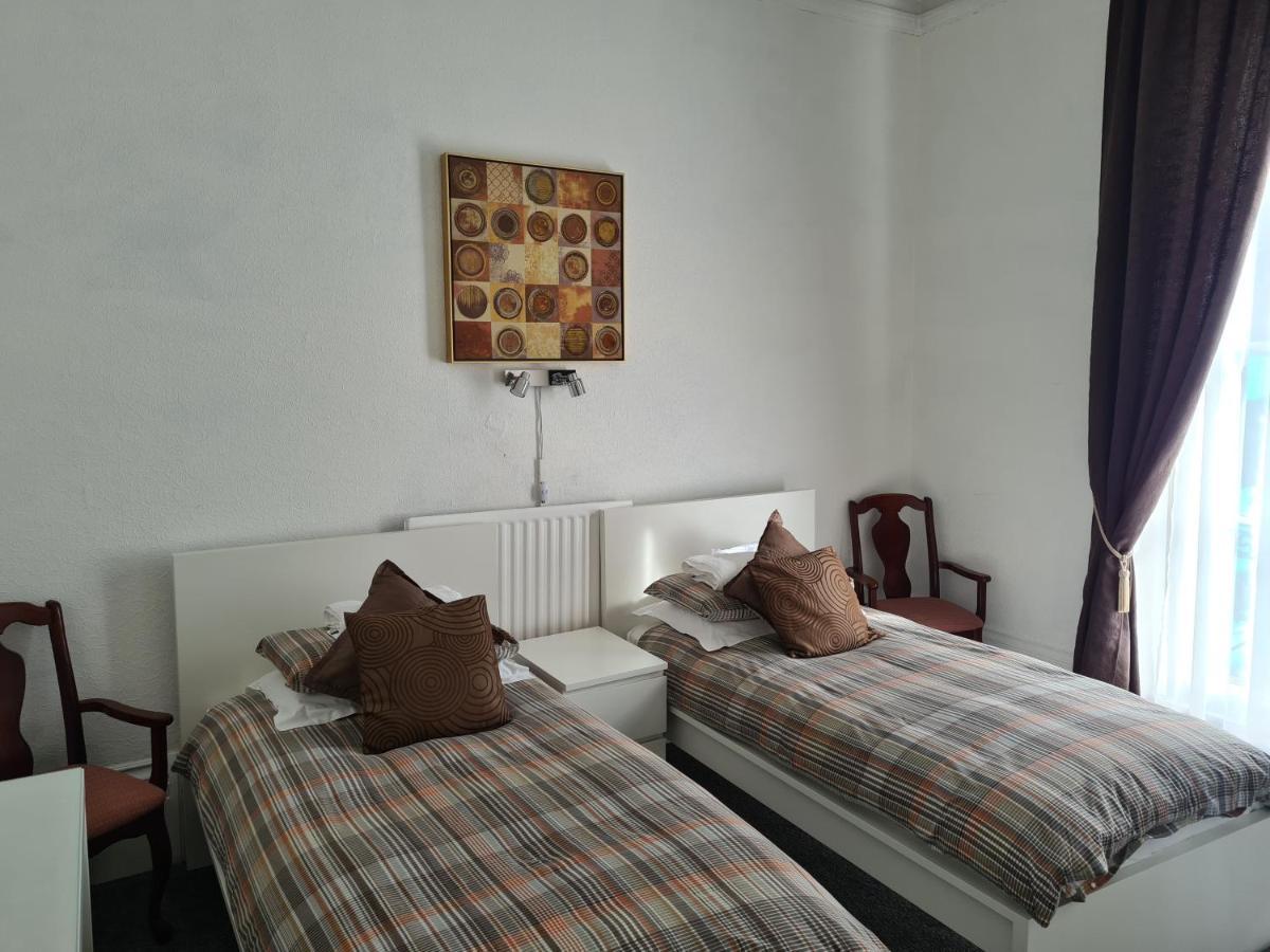 Maon Hotel Brighton Екстер'єр фото