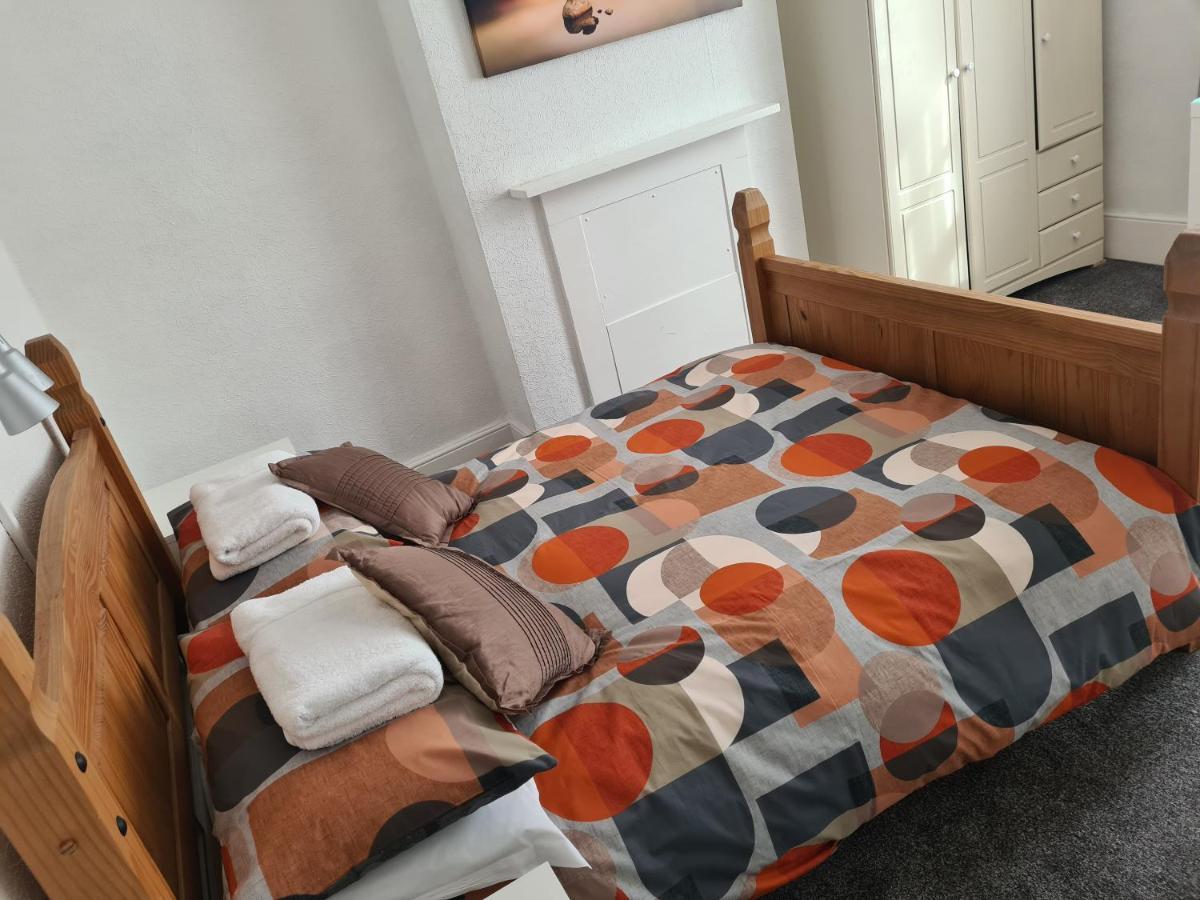 Maon Hotel Brighton Екстер'єр фото