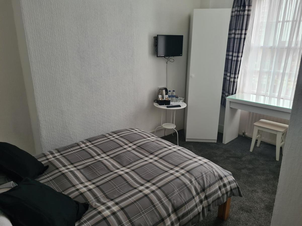 Maon Hotel Brighton Екстер'єр фото