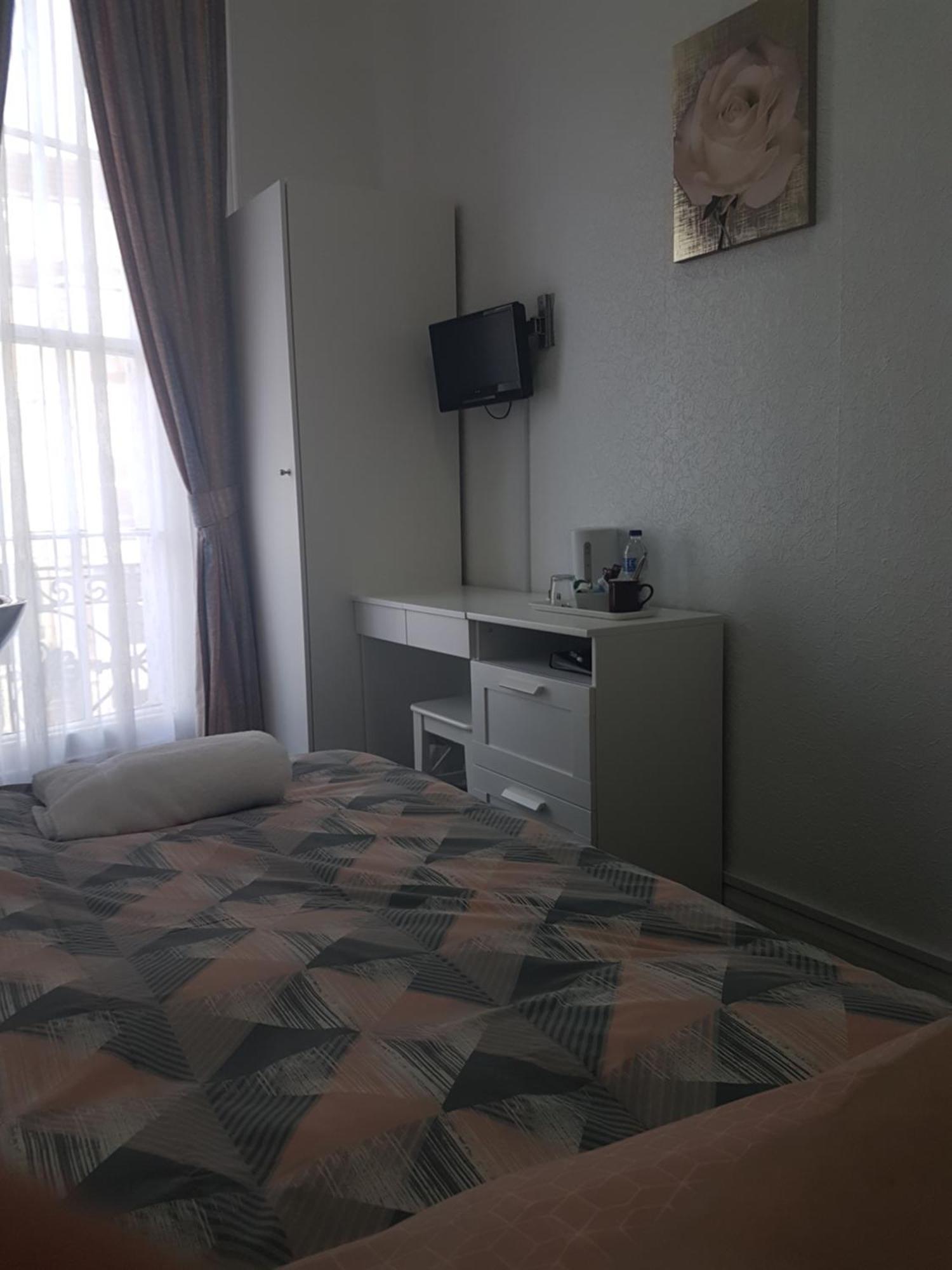Maon Hotel Brighton Екстер'єр фото