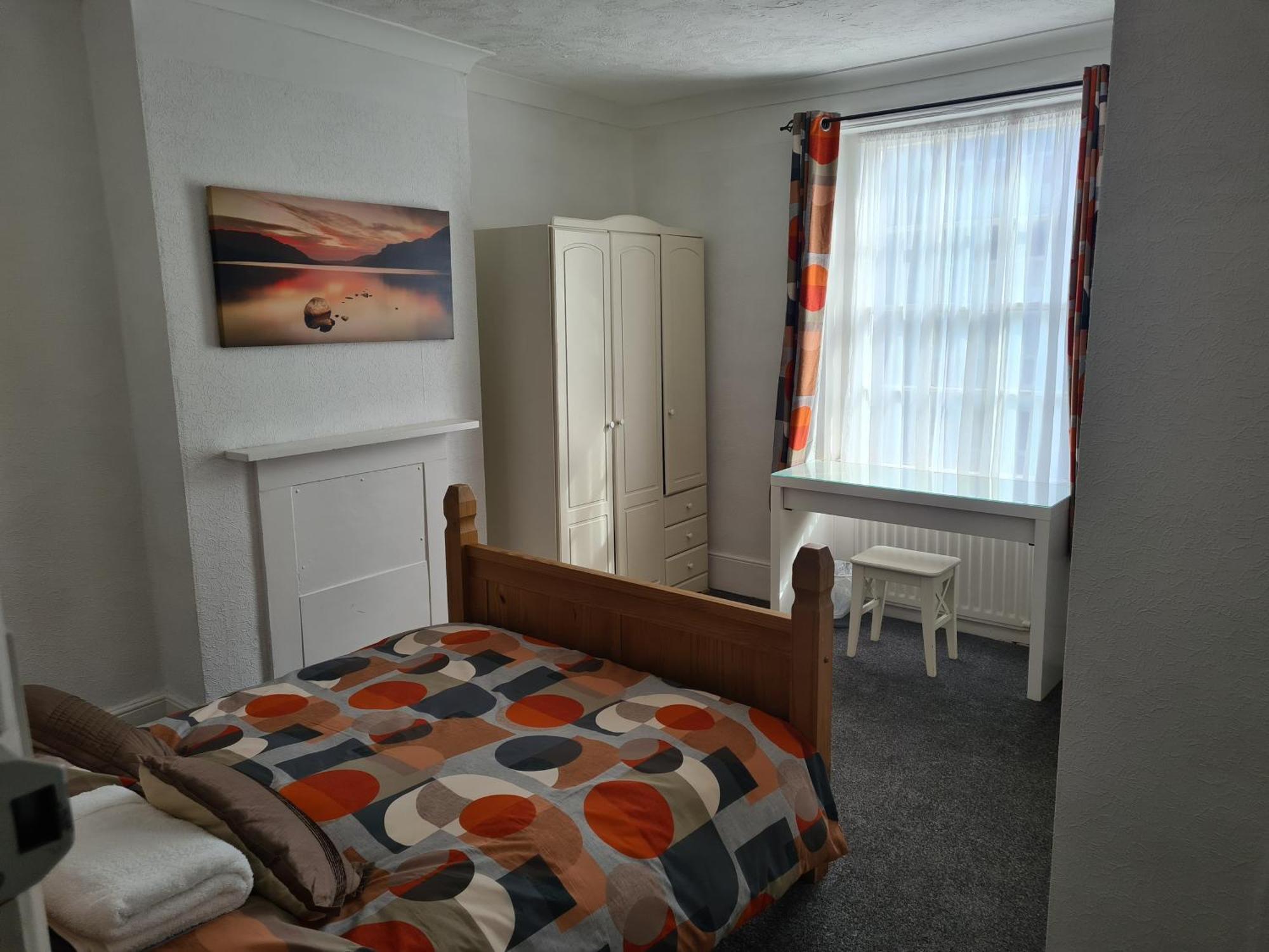 Maon Hotel Brighton Номер фото