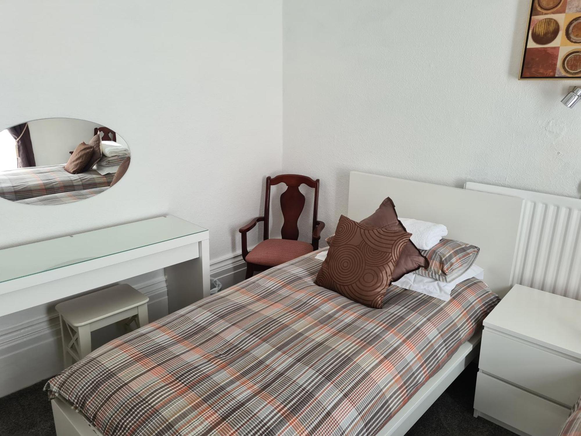 Maon Hotel Brighton Номер фото