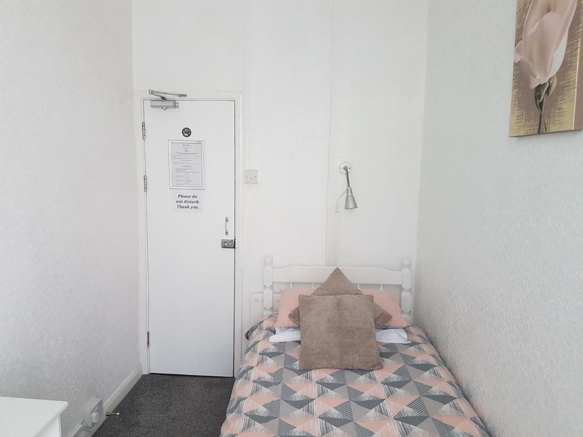 Maon Hotel Brighton Екстер'єр фото