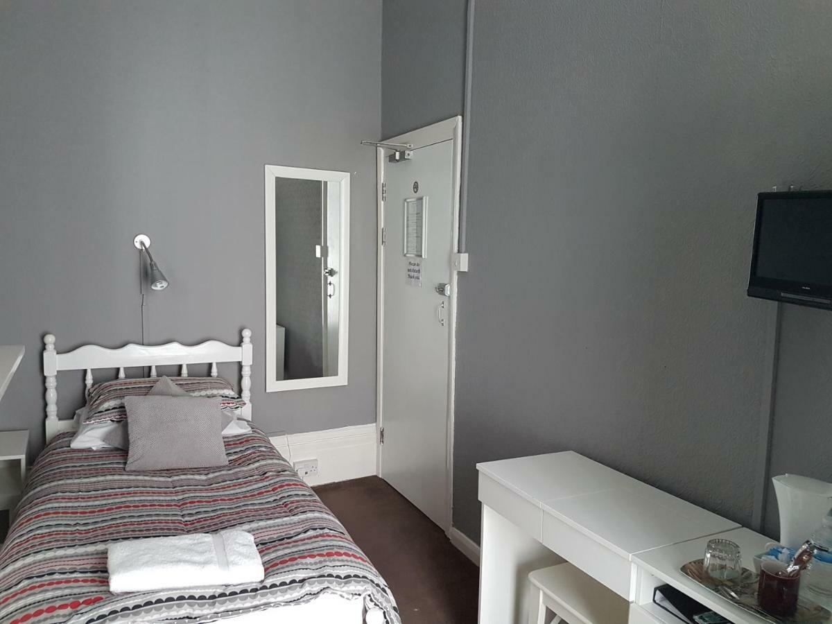 Maon Hotel Brighton Екстер'єр фото