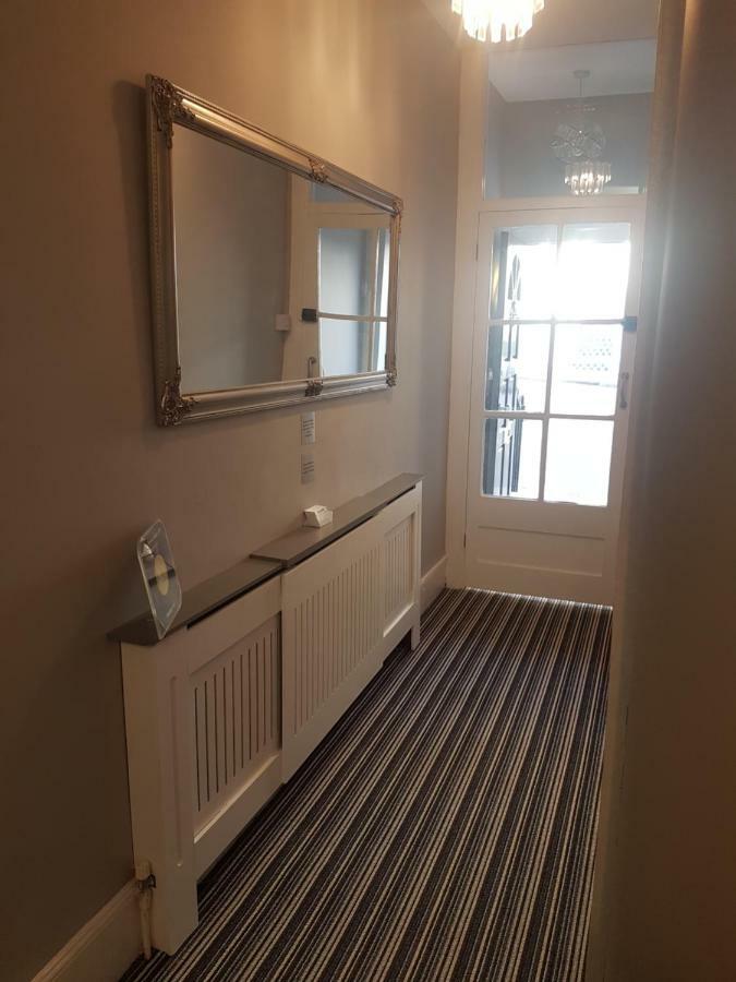 Maon Hotel Brighton Екстер'єр фото