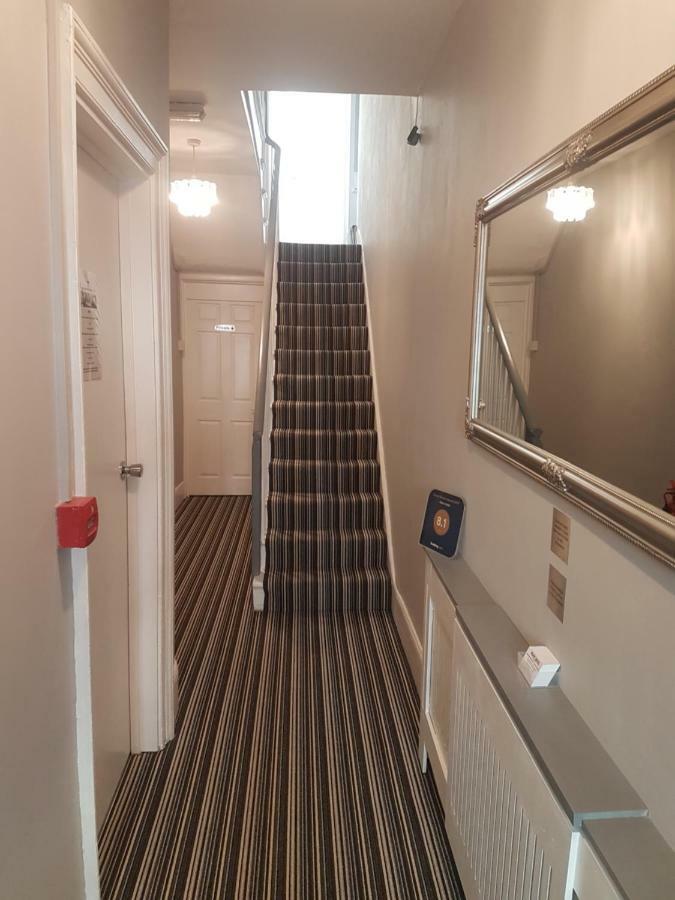 Maon Hotel Brighton Екстер'єр фото