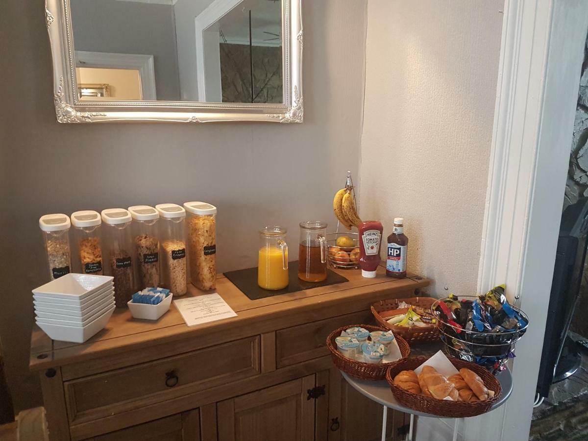 Maon Hotel Brighton Екстер'єр фото
